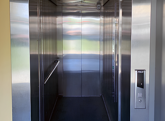 Комплекс пешеходных переходов в г. Воронеж