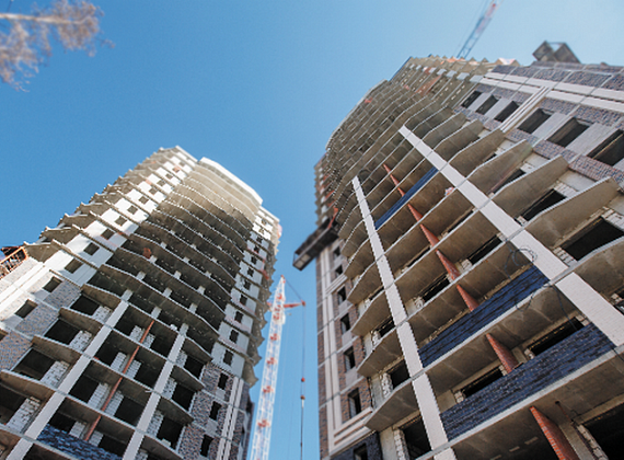 ЖК «9 Ярдов»