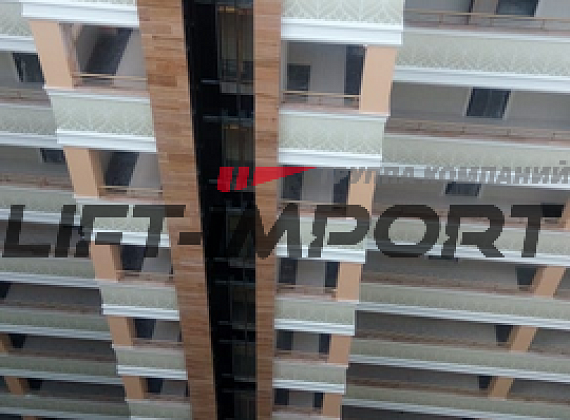 ЖК «Шато Лувр»