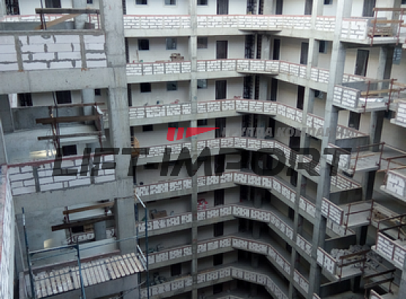 ЖК «Шато Лувр»