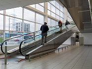 ТЦ «Лемана Про» (ранее — «Леруа Мерлен»)