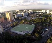 Торговый Центр на улице Димитрова