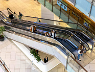 ТРК АВИАПАРК