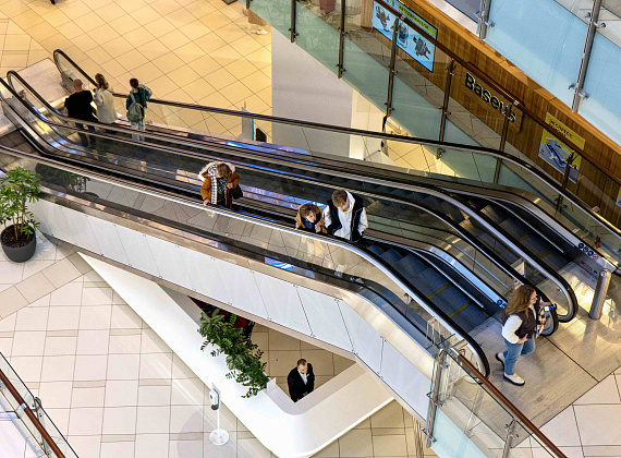 ТРК АВИАПАРК