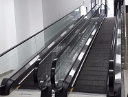 Торговый центр Манго, Нижегородская область, г. Арзамас, ул. Мира, д.13