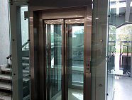 Филиал сети магазинов «Да!»