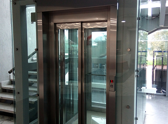 Филиал сети магазинов «Да!»