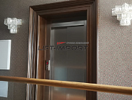 ЖК «Шато Лувр»