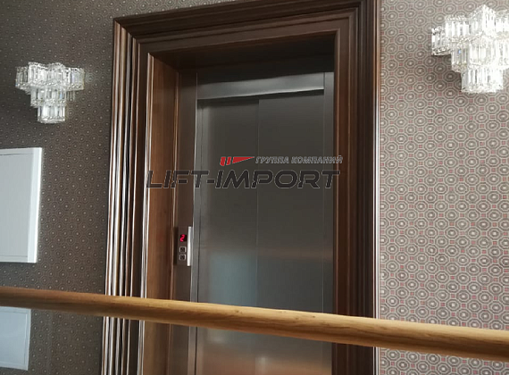 ЖК «Шато Лувр»