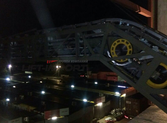 ТРЦ «Авиатор» (г. Кубинка)