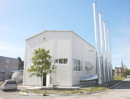 Мясоперерабатывающее предприятие «Таврия»