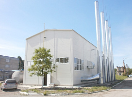 Мясоперерабатывающее предприятие «Таврия»