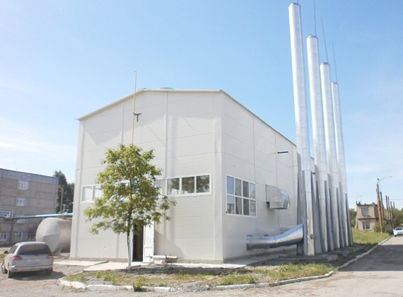 Мясоперерабатывающее предприятие «Таврия»