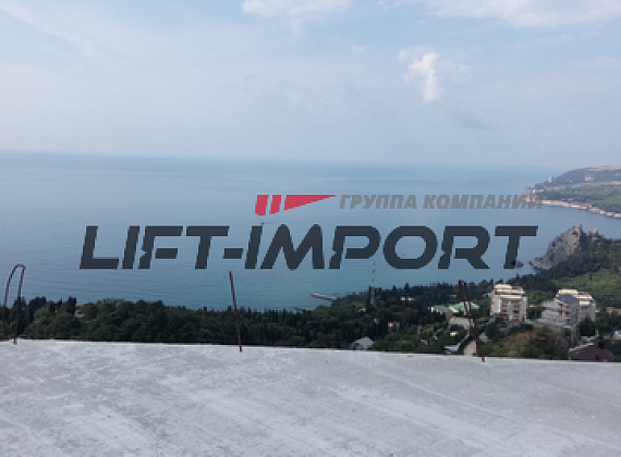 ЖК «Шато Лувр»