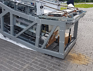 Жилой дом на Озерной улице