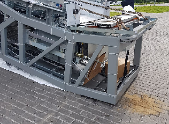 Жилой дом на Озерной улице