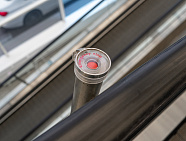 ТЦ «Лемана Про» (ранее — «Леруа Мерлен»)