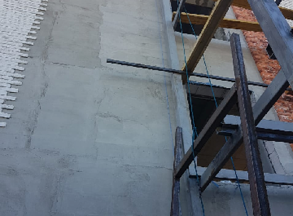 Торговый центр Московская область, г. Истра, ул.Щеголева, д.1