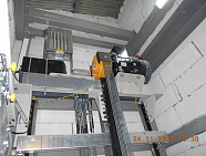 ТЦ «Центральный»