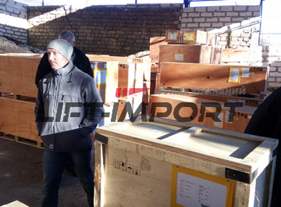 ЖК «Шато Лувр»