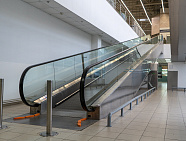 ТЦ «Лемана Про» (ранее — «Леруа Мерлен»)