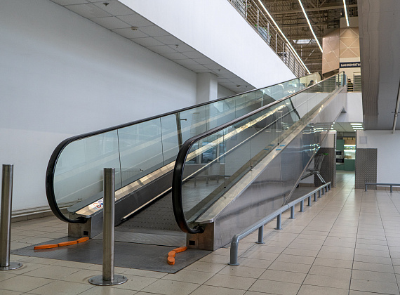 ТЦ «Лемана Про» (ранее — «Леруа Мерлен»)