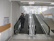 Торговый центр Манго, Нижегородская область, г. Арзамас, ул. Мира, д.13