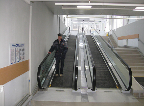 Торговый центр Манго, Нижегородская область, г. Арзамас, ул. Мира, д.13