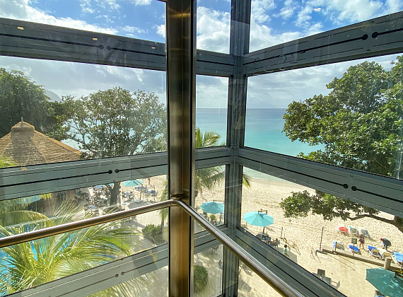 Отель Coral Strand Smart Choice (Сейшелы)