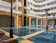 ЖК «Шато Лувр»