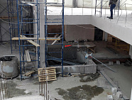 Ж/Д станция Фили