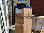 Коммерческое здание на Тихорецком бульваре