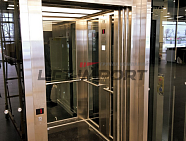 Филиал сети магазинов «Кораблик»