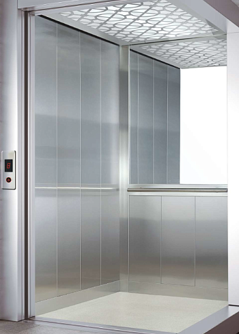 Больничные лифты HAS
