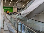 ТЦ «Лемана Про» (ранее — «Леруа Мерлен»)