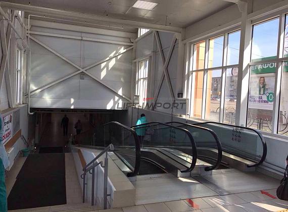 Центральный универмаг