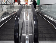 Торговый центр Манго, Нижегородская область, г. Арзамас, ул. Мира, д.13