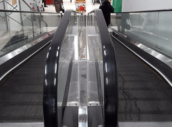 Торговый центр Манго, Нижегородская область, г. Арзамас, ул. Мира, д.13