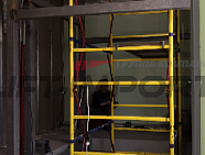 Филиал сети магазинов «Авоська»