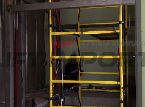 Филиал сети магазинов «Авоська»