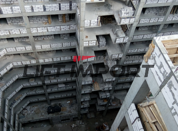 ЖК «Шато Лувр»