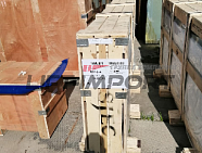 Коммерческое здание на Тихорецком бульваре