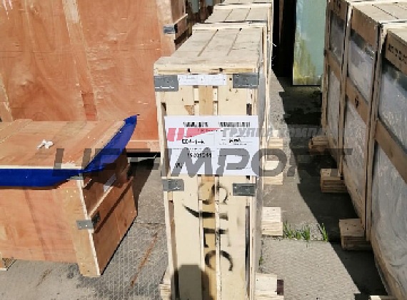 Коммерческое здание на Тихорецком бульваре