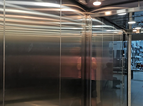 ТЦ «Поле Чудес»