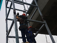 Станция Керчь-Южная