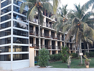 Отель Coral Strand Smart Choice (Сейшелы)