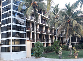 Отель Coral Strand Smart Choice (Сейшелы)