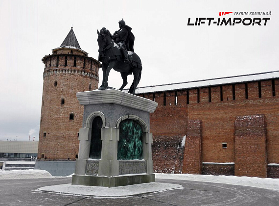 Коломенский перинатальный центр