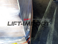 ЖК «Шато Лувр»