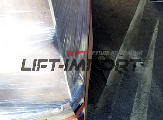 ЖК «Шато Лувр»